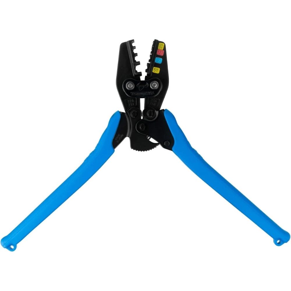 Kìm Bấm Cos Bọc Nhựa Tsunoda TPZ-5 Nhật Bản