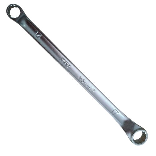 Cờ lê vòng KTC M5-1417 14x17mm chính hãng Nhật Bản