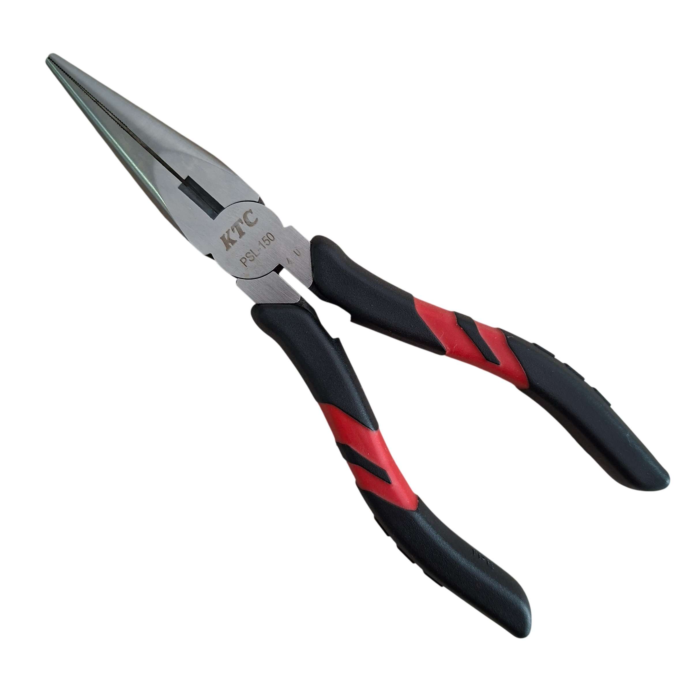 Kìm Mũi Nhọn KTC PSL-150 Chính Hãng