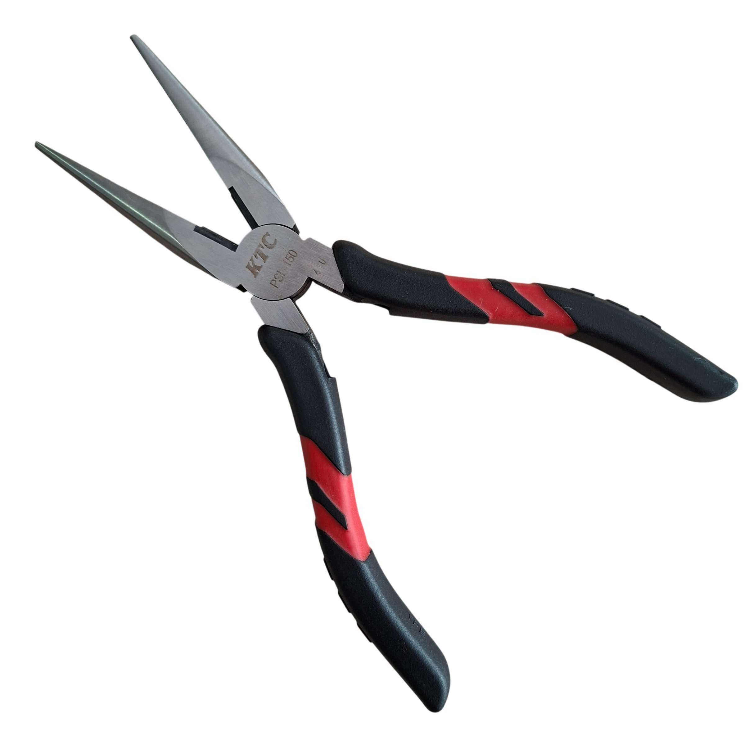Kìm Mũi Nhọn KTC PSL-150 Chính Hãng